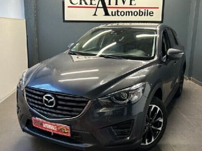 occasion Mazda CX-5 2.2L Skyactiv-D 175 CV 4X4 05/2015