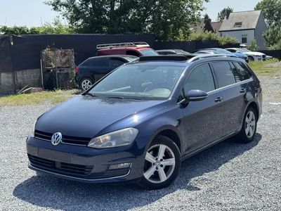 VW Golf VII