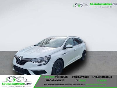 occasion Renault Mégane IV dCi 110 BVM