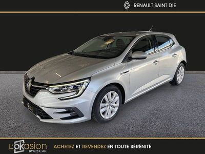 Renault Mégane IV