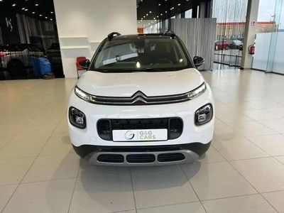 Occasion Citroën C3 Aircross Origins 110 ch (80 kW) 2020 Blanc SUV