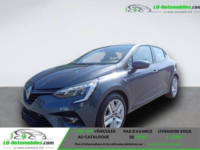 Occasion 2022 Renault Clio V SE Citadine | 16 600 € (Prix juste)