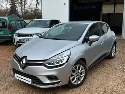 Renault Clio IV