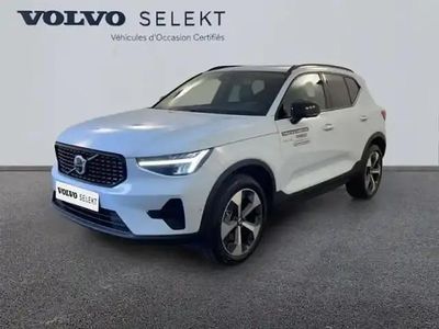 Bleu Occasion 2025 Volvo XC40 Ultra SUV | 43 990 € (Prix cher)