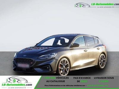 Occasion 2020 Ford Focus ST Berline | 31 200 € (Prix juste)