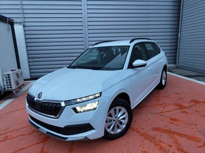 occasion Skoda Kamiq Kamiq1.5 TSI 150 ch DSG7