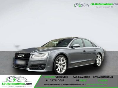 occasion Audi S8 plus V8 4.0 TFSI 605 BVA Quattro Sport