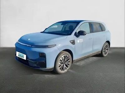 Starry night blue Nouvelle 2025 Leapmotor B10 SUV | 30 490 € (Prix juste)