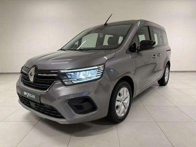 Gris Occasion 2023 Renault Kangoo Van | 21 990 € (Prix cher)