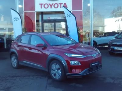 occasion Hyundai Kona Electric 39kWh - 136ch Creative