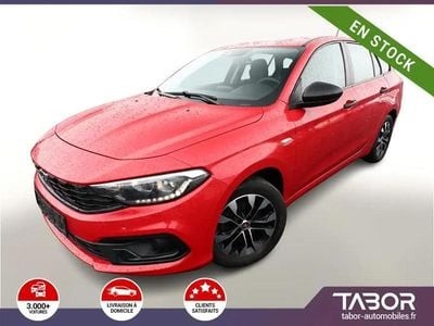 Occasion Fiat Tipo City Life 101 ch (74 kW) 2021 Rouge Break