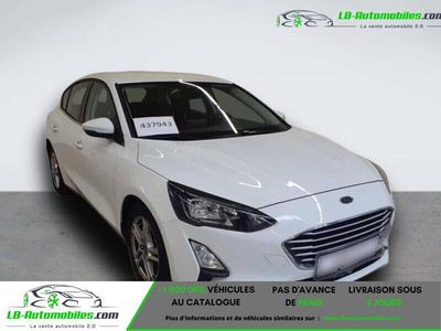 occasion Ford Focus 1.0 EcoBoost 125 BVM