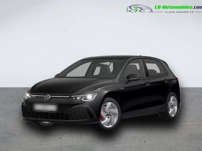 VW Golf VIII
