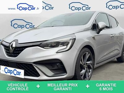 Occasion 2020 Renault Clio V RS Line Citadine | 13 990 € (Prix juste)