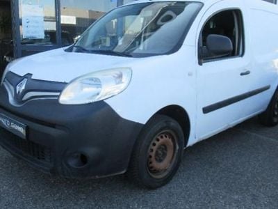 Occasion 2016 Renault Kangoo Monospace | 4 990 € (Prix cher)