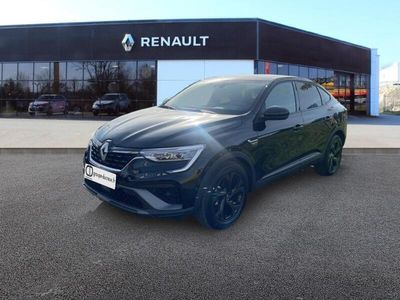 occasion Renault Arkana TCe 160 EDC FAP - 22 R.S. Line