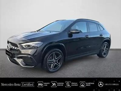 Mercedes GLA250