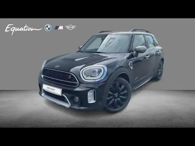 Mini Cooper SD Countryman