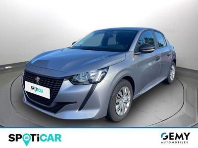 occasion Peugeot 208 - VIVA160636062