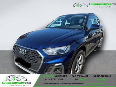 Occasion 2021 Audi Q5 Sport SUV | 45 500 € (Prix assez cher)