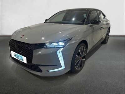 Gris Occasion 2024 DS Automobiles DS4 Performance Berline | 51 000 €