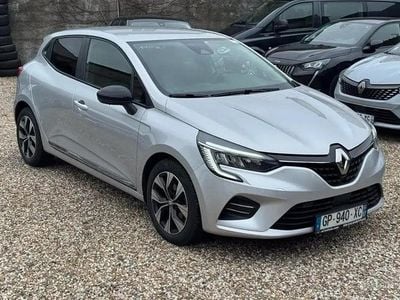 Occasion Renault Clio V 91 ch (66 kW) 2023 Gris Berline