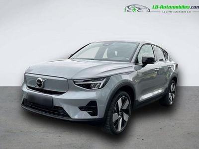 Volvo C40