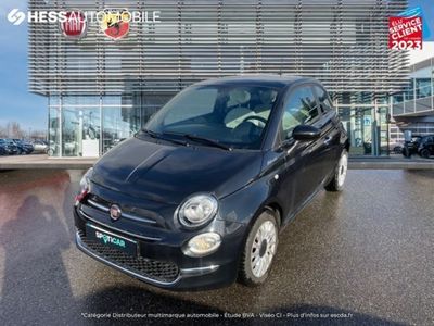 occasion Fiat 500 1.0 70ch BSG S&S Dolcevita - VIVA166458781