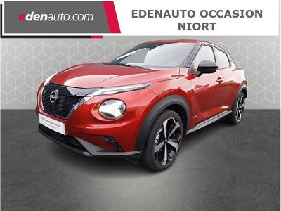 Occasion 2024 Nissan Juke Tekna SUV | 23 990 € (Prix juste)