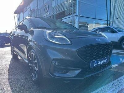 Occasion Ford Puma ST-Line X 125 ch (91 kW) 2023 SUV