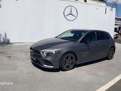 Occasion 2022 Mercedes A200 AMG line Berline | 30 999 € (Prix juste)