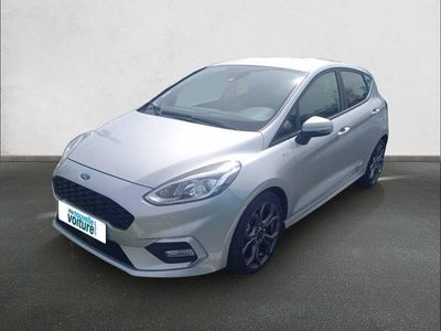 occasion Ford Fiesta 1.0 EcoBoost 100 ch S&S BVM6 - ST-Line