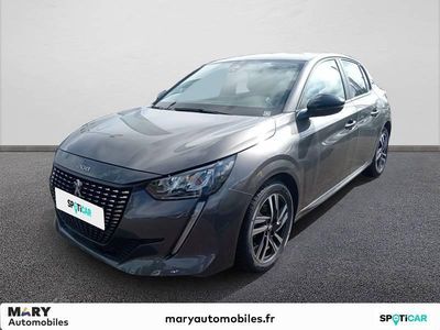 Occasion 2023 Peugeot 208 Style Citadine | 15 990 € (Prix assez cher)