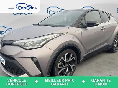 Occasion 2020 Toyota C-HR SUV | 18 490 € (Super prix)