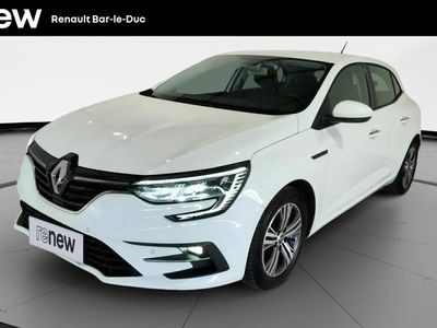 Renault Mégane IV