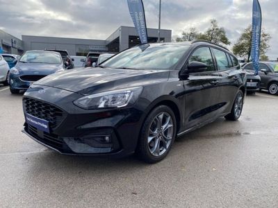 occasion Ford Focus 1.0 EcoBoost 125ch ST-Line 96g