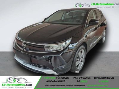 Occasion 2024 Opel Grandland X SUV | 23 500 € (Prix juste)