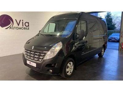 Occasion 2011 Renault Master Van | 8 990 € (Super prix)