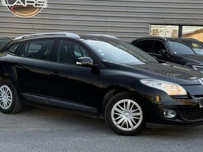 Occasion 2012 Renault Mégane GrandTour Expression Break | 4 990 €