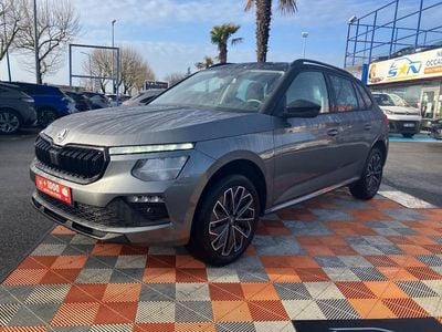 Occasion Skoda Kamiq 150 ch (110 kW) 2025 SUV