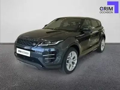 occasion Land Rover Range Rover evoque Mark I P300e Phev Awd Bva8 R-dynamic Se