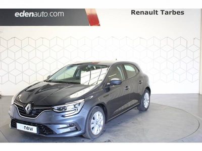 occasion Renault Mégane IV Berline E-TECH Plug-In Hybride 160 - 21N Business