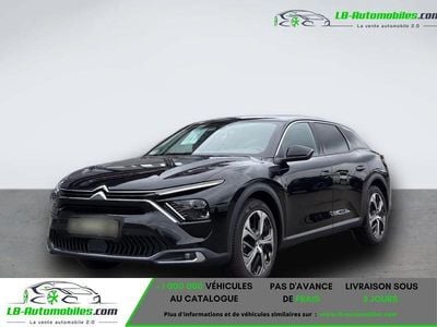 Citroën C5 X