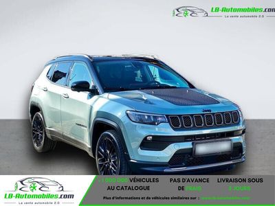 occasion Jeep Compass 1.5 130 ch BVR7 e-Hybrd