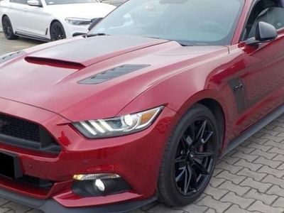Ford Mustang GT