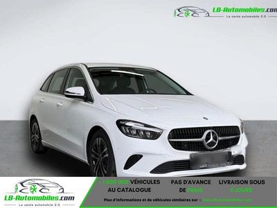 Occasion 2024 Mercedes B200 Monospace | 34 800 €
