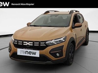 Occasion Dacia Sandero Extreme 2025 Beige Citadine