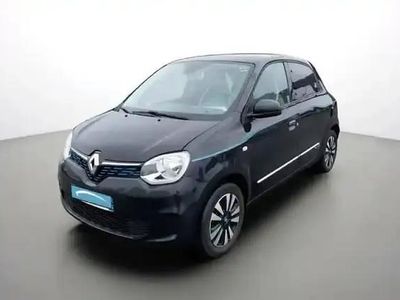 Noir etoile Occasion 2021 Renault Twingo Citadine | 11 990 € (Prix juste)