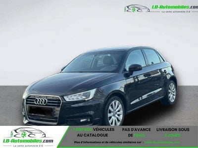 Occasion Audi A1 Sportback 90 ch (66 kW) 2016 Citadine