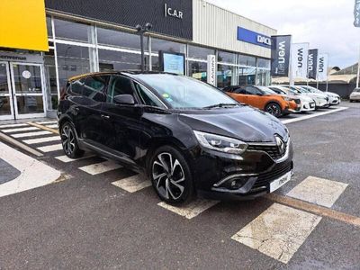 occasion Renault Grand Scénic IV Grand Scenic Blue dCi 150 EDC Business Intens